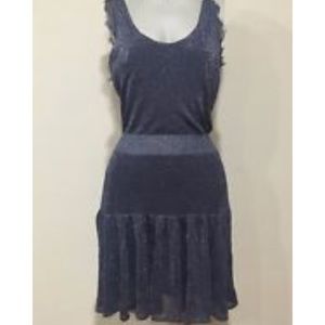 NWOT Victoria’s Secret vintage mini dress